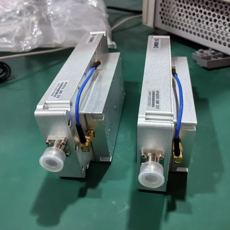 100W 2500-4000MHz High Efficiency RF Power Amplifier Module best