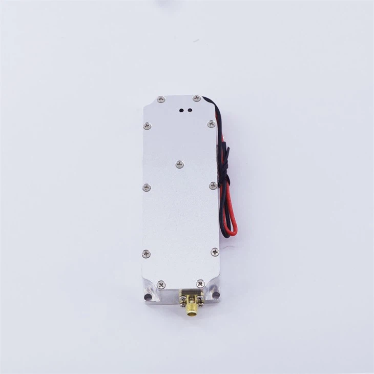 1500-1700MHz 50W High Power 2.4GHz Digital Signal Amplifier Module factory