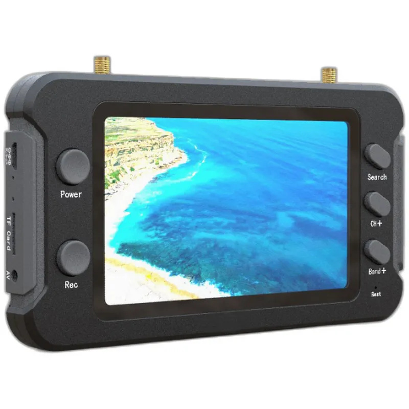 FPV 4.3-inch Mini Monitor (5803) suppliers