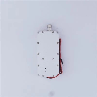 تقویت کننده قدرت ماژول ضد پهپاد جمر 100 واتی GAN 650-800 مگاهرتز